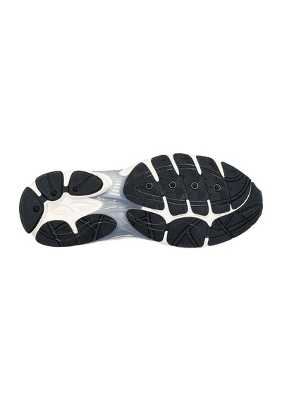 Saucony Saucony Progrid Omni 9 Unisex Günlük Ayakkabı Wht Beyaz