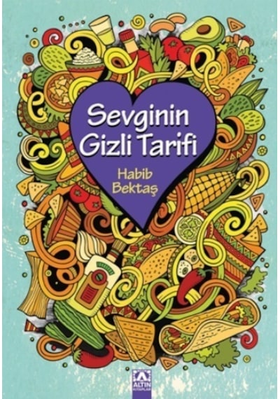 Sevginin Gizli  Tarifi -