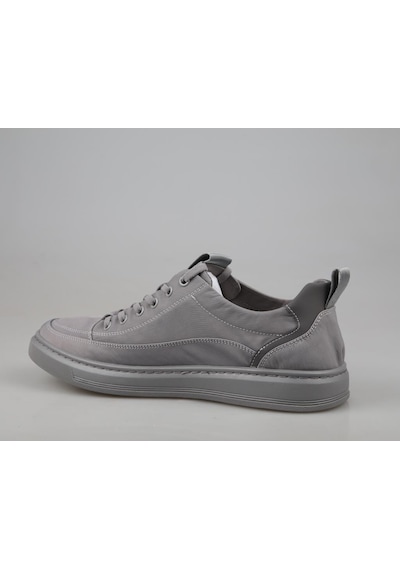 Guja 25y510-2 Gri Erkek Sneakers Gri