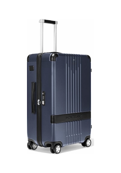 Mont Blanc Montblanc My4810 Mavi Valiz 130089 Lacivert