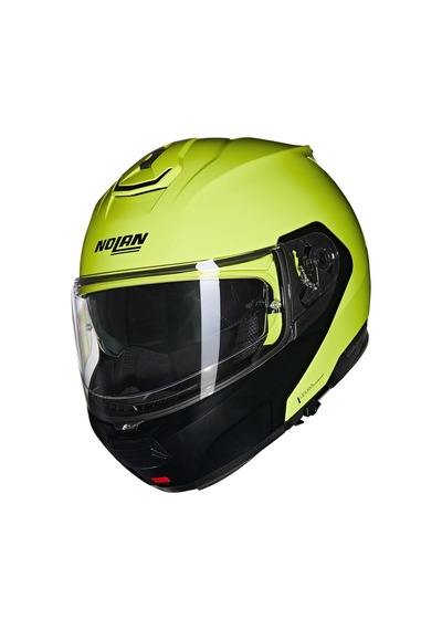 Tr N100-6 Çene Açılır Motosiklet Kaskı-mivedi 329-xxl Genel