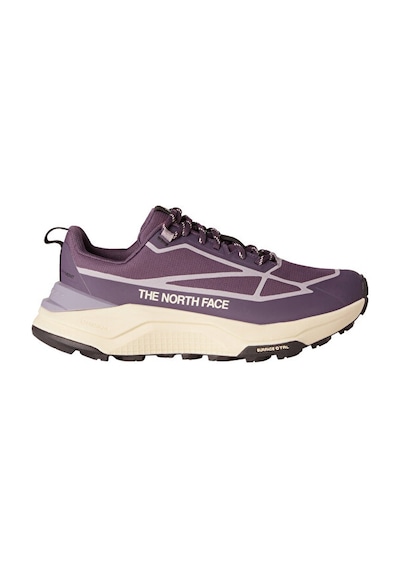 The North Face W Fastpack Wp Kadın Outdoor Ayakkabısınf0a8g5jmıe1 Mor Mor