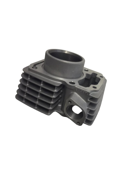 Cbf 150 Silindir Kit Jcc Piston-rık Segman Montaj Cbf 034b