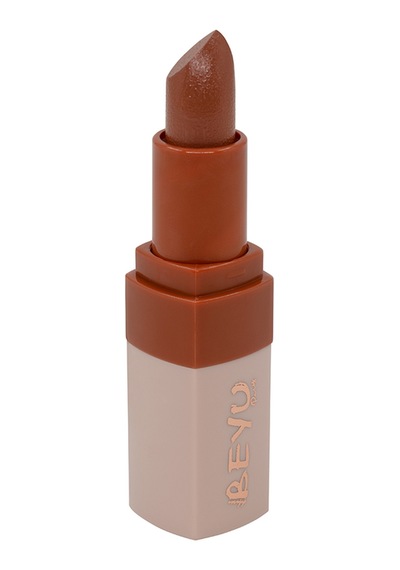 Beyu Deluxe All Nude Stay Long Lipstick Ruj 07