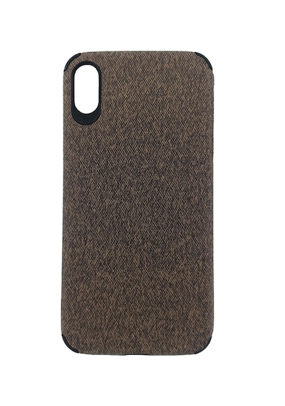 Apple Uyumlu iPhone XS Max Kumas Kilif 516506513