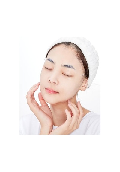 Mıssha Talks Vegan Arındırıcı Yaprak Maske 25ml