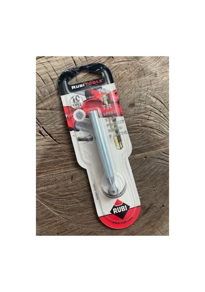 Rubi 10mm Elmas Seramik Kesme Elması Granit Kesici Elması