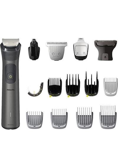 Philips All-in-one Trimmer 7000 Serisi Mg7950/15 Islak & Kuru 15'i 1 Arada Erkek Bakım Seti