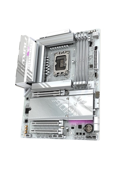 Gigabyte B860 Aorus Elite Wi-fi Atx 1851 Socket Ddr5 Anakart 9mb
