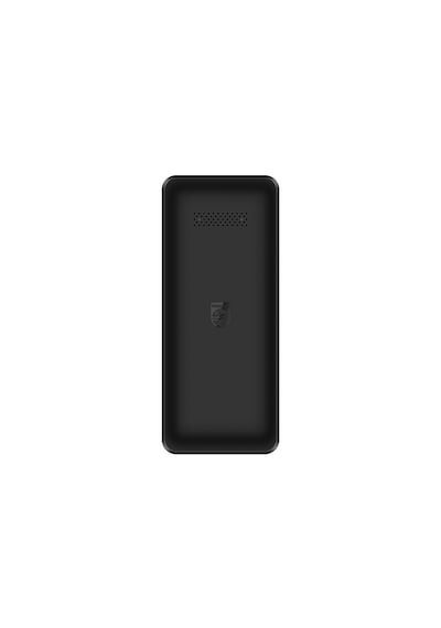 Philips E6105 4g Çift Sim Kartlı Tuşlu Cep Telefonu Siyah