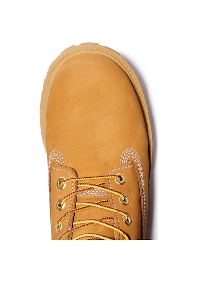 Timberland 6 In Premıum Wp Sarı Kadın Bot 000000000100518367 Sarı