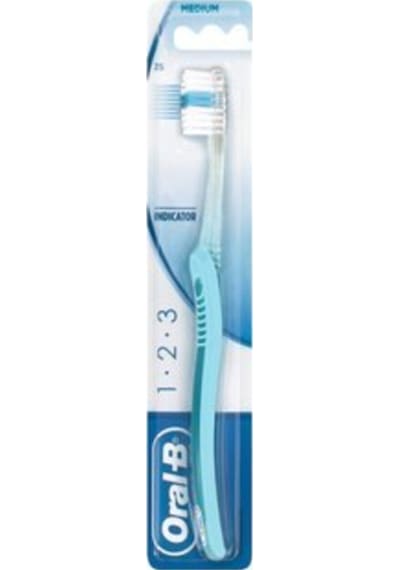 Oral-b Diş Fırçası Indicator 35 Medium