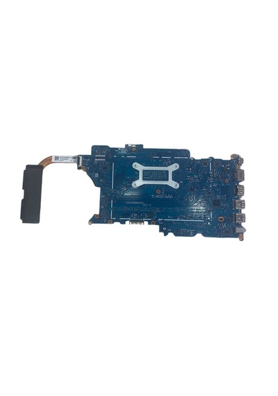 Hp Probook 430 G7 - 440 G6 X8m6-l İ5 10210u Anakart Sağlam