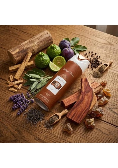 Lattafa Pride Vintage Radio Bodyspray 200 Ml Kadın Vücut Spreyi
