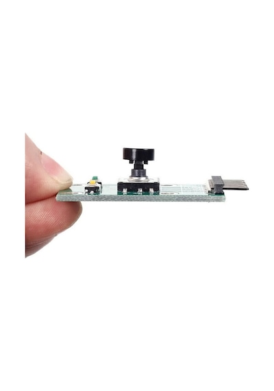 Navigasyon Joystick Modülü 4 Yön Joystick 3 Kullanıcı Butonu Keypad Tuş Takımı Kumanda