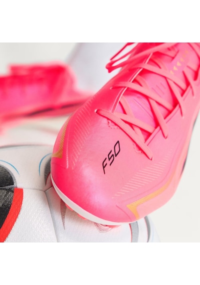 Adidas F50 Hyperfast League Fg Erkek Krampon C-adııh9346e10a00 Kırmızı