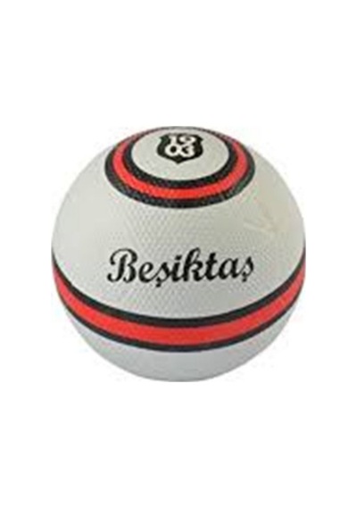 Lisanslı Beşiktaş Futbol Topu No:5