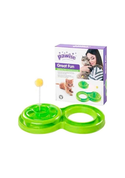 Pawise Great Fun 28505 Kedi Oyun Çemberi