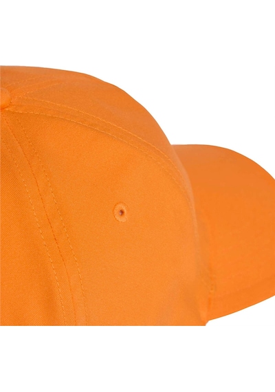Adidas Aksesuar Turuncu Şapka Bball Cap Clıma Ke8251