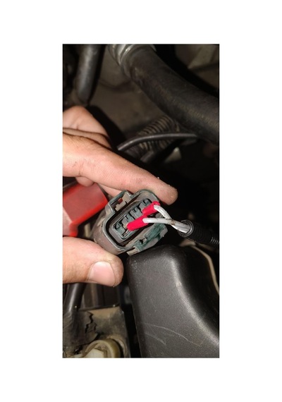 2006 Subaru Impreza Priz Socket