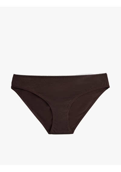 Koton Kurdele Baskılı Rahat Kalıp Leopar Desenli Pamuklu 3'lü Brief Külot Seti Siyah Desenli 6wlk30075mk Siyah Desenli Koton Kurdele Baskılı Rahat Kalıp Leopar Desenli Pamuklu 3'lü Brief Külot Seti Siyah Desenli 6wlk30075mk Siyah Desenli