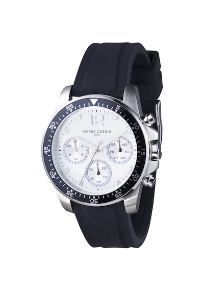 Pierre Cardin Cnı.0020 Kol Saati Metalik