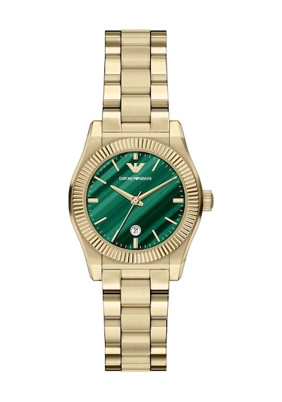 Emporio Armani Ar11761 Kadın Kol Saati Altın