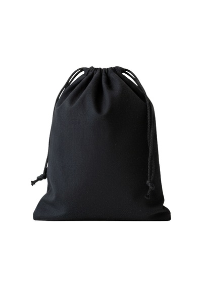 Baghashtag Siyah Bez Kese 38 Cm X 47 Cm Çok renkli