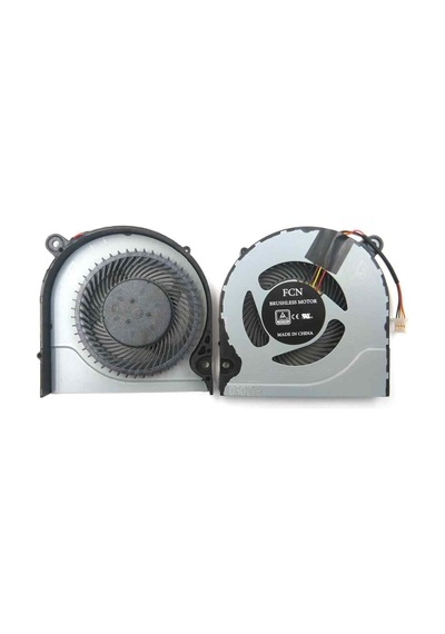Acer Uyumlu Nitro 5 N16C7 N17C1 Notebook Cpu Fan