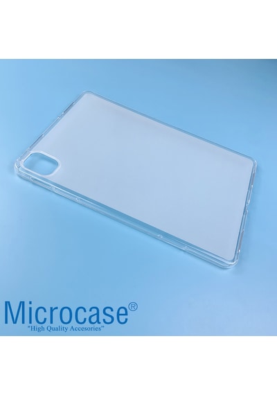 Xiaomi Uyumlu Pad 6 / Pad 6 Pro 11 İnch Tablet Tpu Silikon Kılıf Al8103