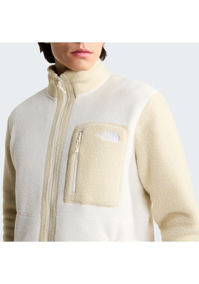 The North Face Yumiori Erkek Sweatshirt C-the0a883rjn5jn5 Beyaz