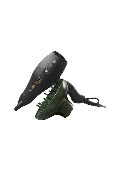 Ventoso X2 Ionıc7000 Bldc 2600 W İyonik Profesyonel Saç Kurutma Ve Fön Makinesi Gold