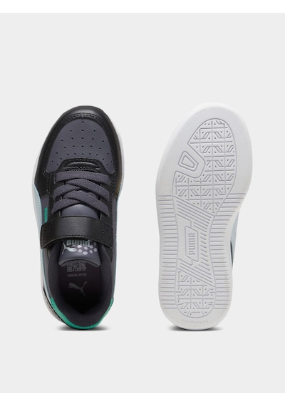 Puma Caven 2,0 Puma Fcac+ Ps Günlük Spor Ayakkabı 39794802 Antrasit