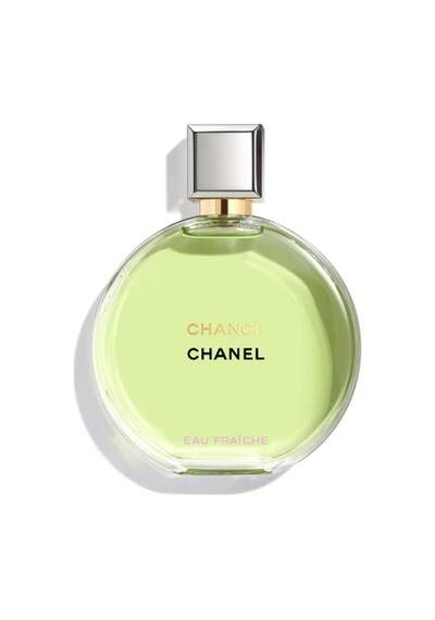Chanel Chance Fraıche Edp 100 Ml Kadın Parfüm Fresh