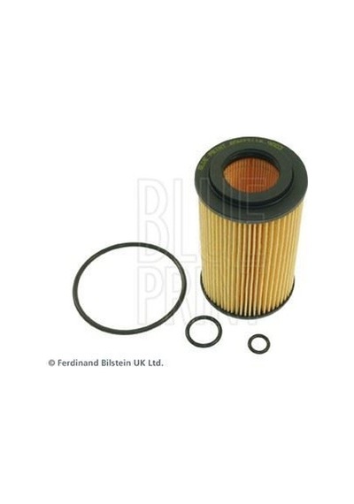 BLUE PRINT ADH22116 Yağ Filtresi Jeep Compass 2.2 Crd 4×4 11- Accord 03-08 2.2 Cdtı