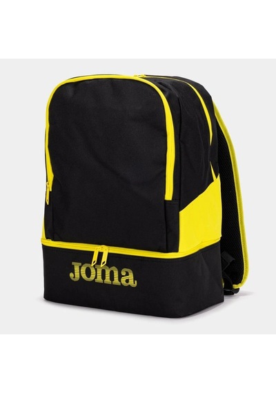 Joma 400234.109 Estadio Iıı Sırt Çantası - Siyah/sarı