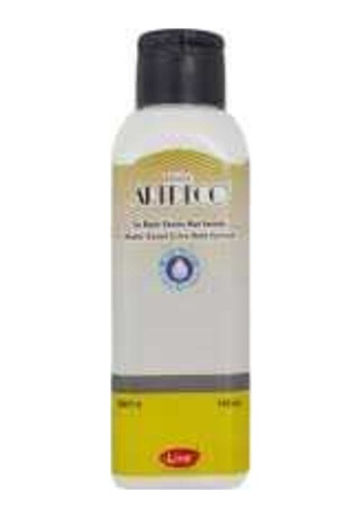 Su Bazlı Ekstra Mat Vernik 140 Ml