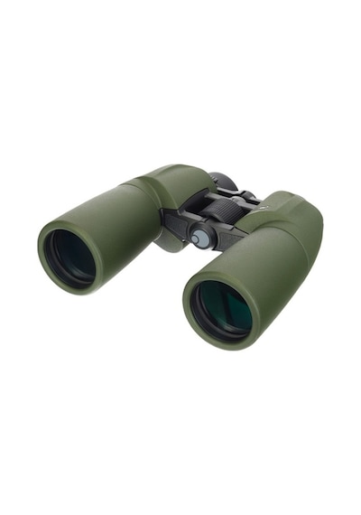 Levenhuk Army 10x50 Artıkıllı Binoküler Dürbün Yeşil