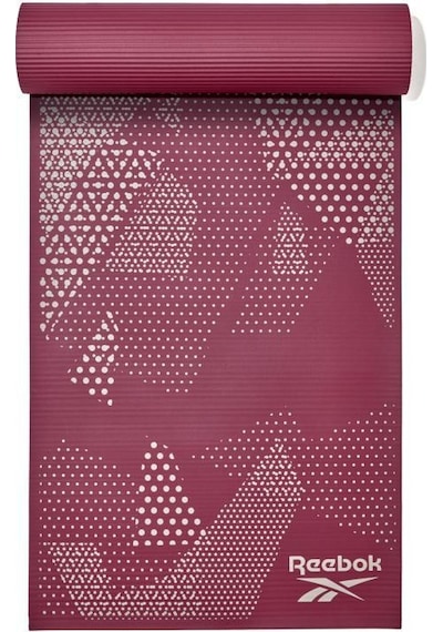 Reebok Fitness Minderi Maroon Halftone 173x61x7 Ramt-12236mn