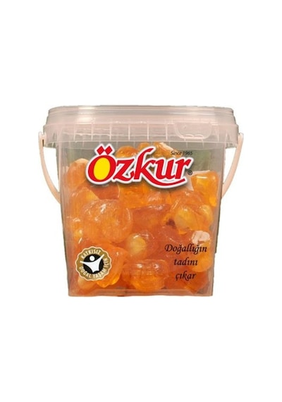 Özkur Fındıklı Şeker 200 G