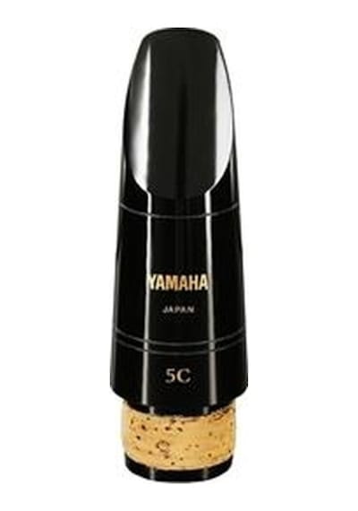 Yamaha Cl 5c Sib Klarnet Beki