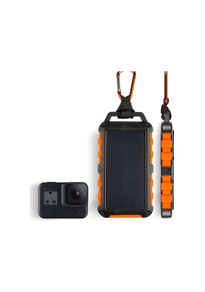 Xtorm XR104 Xtreme 20 W 10.000 mAh Solar Powerbank