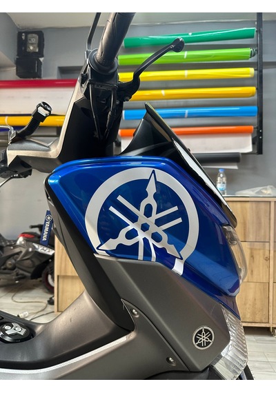 Yamaha Logosu