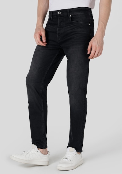 Colin's Colins Siyah Erkek Pantolon Cl1065400 Q1.v1 Dn42908 001