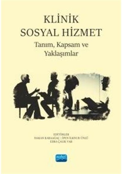 Klinik Sosyal Hizmet / Kolektif