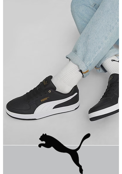 Puma Caven 2.0 Unisex Siyah Sneaker Ayakkabı 39229004 Siyah