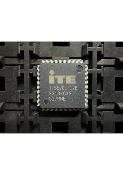 It5570e-128 Cxs Io Chipset