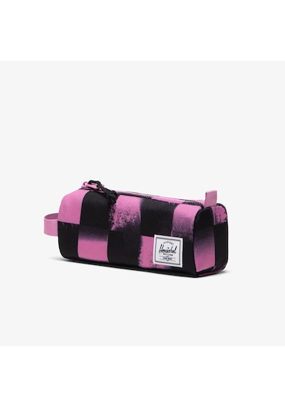 Herschel Settlement Çocuk Siyah/pembe Kalem Kutusu 30074 Siyah