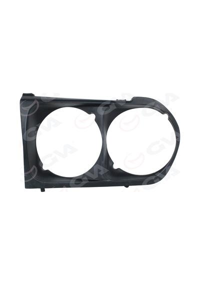 Gva Panjur Far Çerçevesi Renault 12-toros Sol Gva 9515002 7702131211