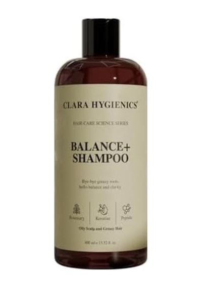 Balance+ Shampoo 400 Ml Series Şampuan 38346469